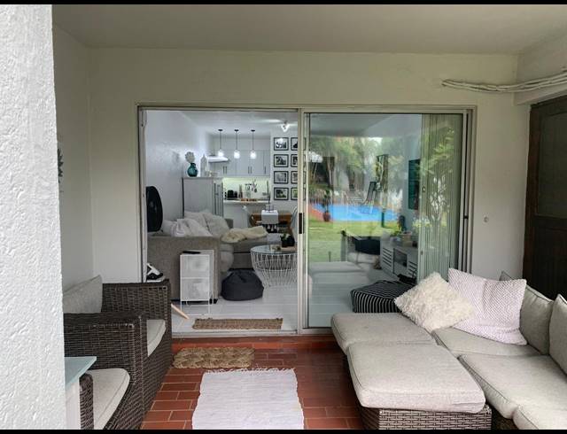 2 BEDROOM APARTMENT FOR SALE IN MUSGRAVE